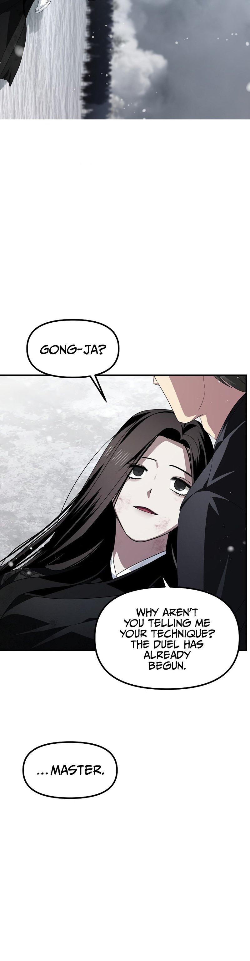 SSS-Class Suicide Hunter, Chapter 76 image 28